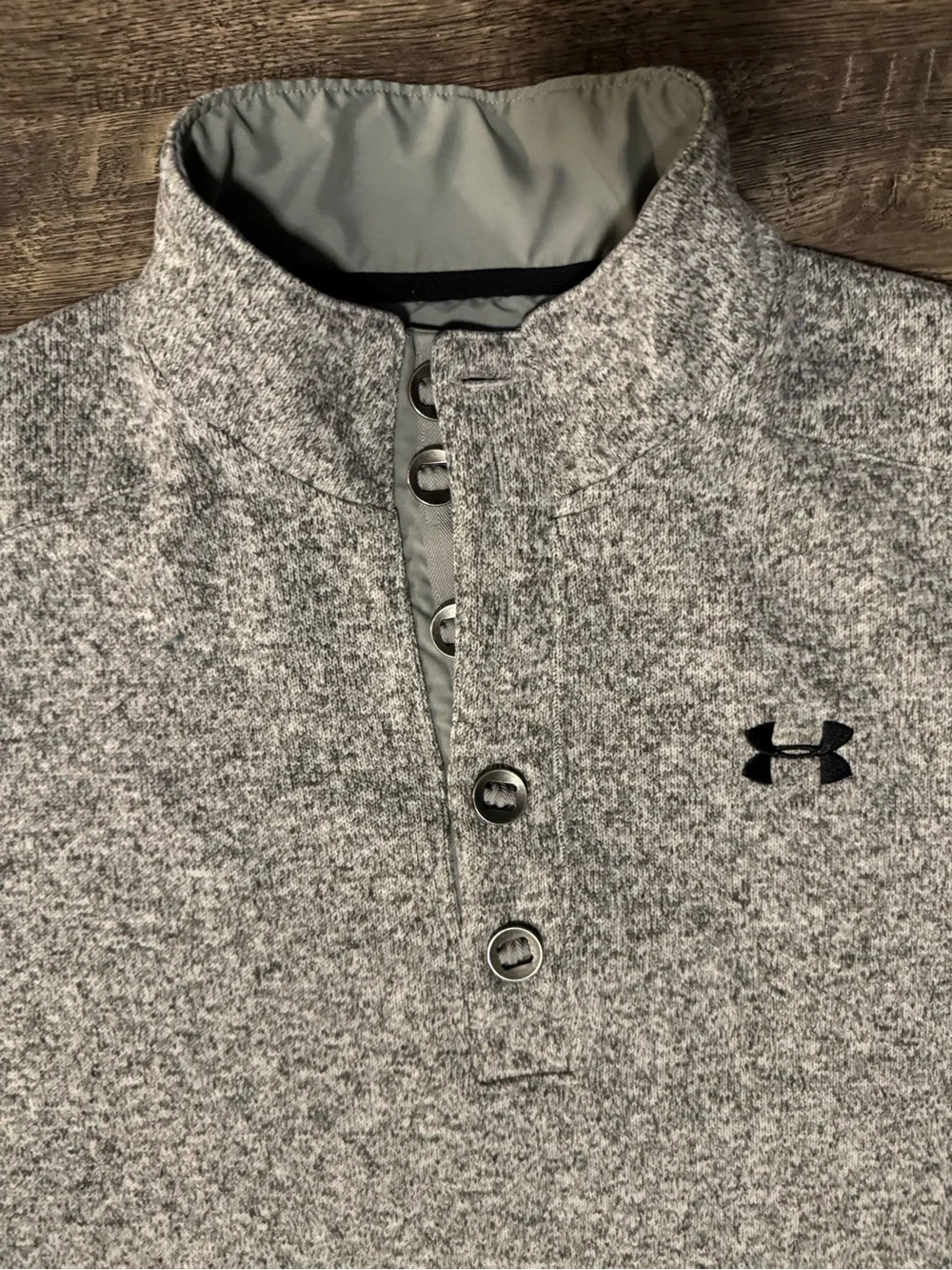 Under Armour under armour